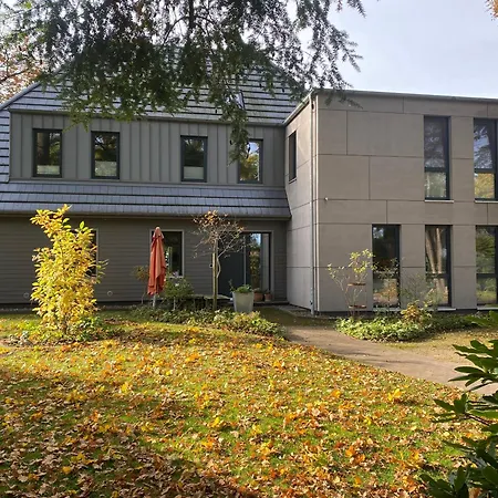 Copper Beech Place Achim Exterior photo