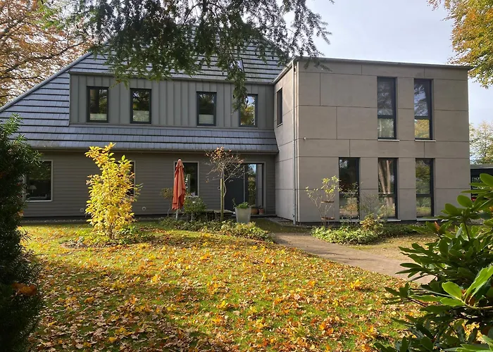 Copper Beech Place