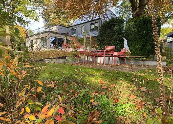 Copper Beech Place