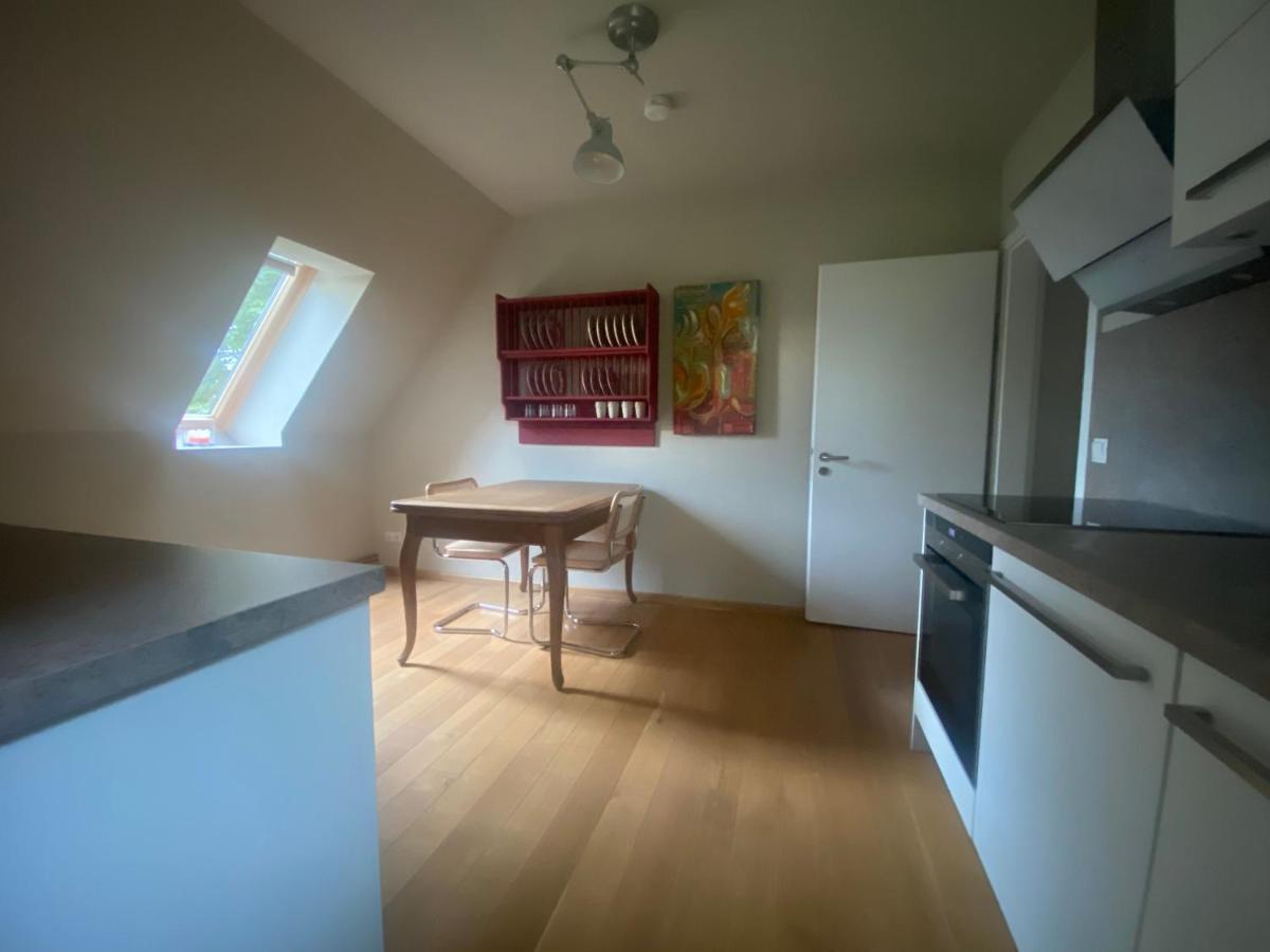 Copper Beech Place * Achim