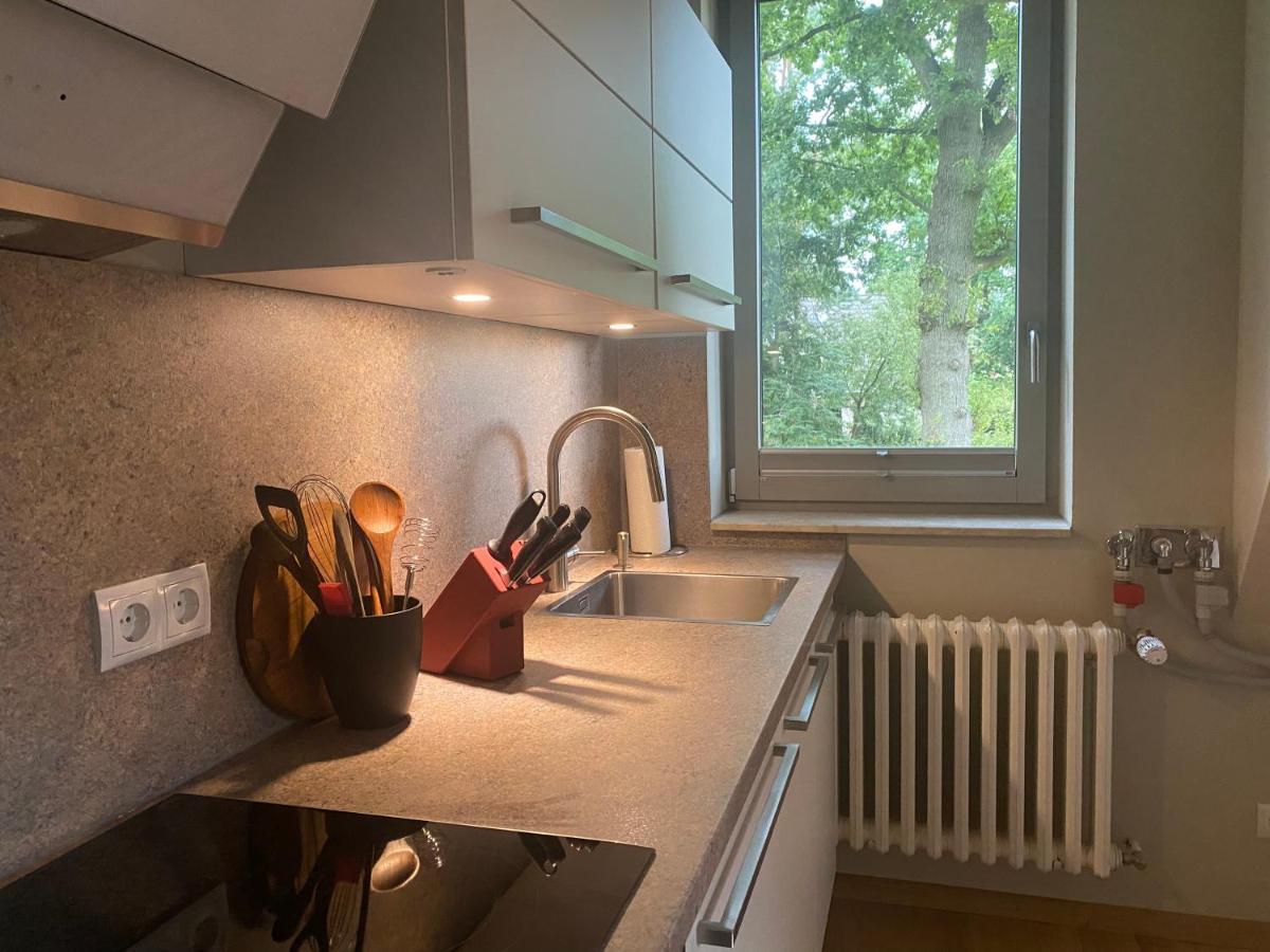 Apartment Copper Beech Place *