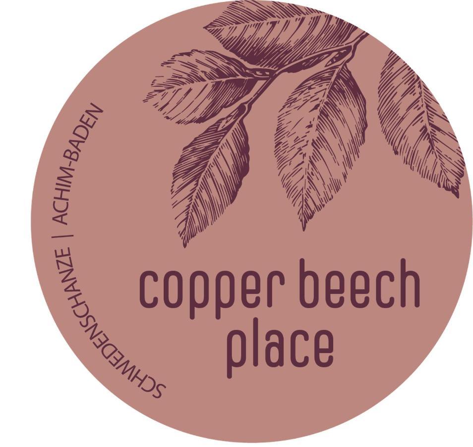Copper Beech Place