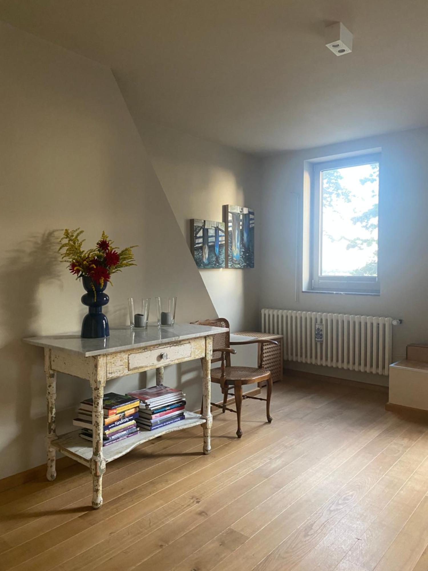 Apartment Copper Beech Place Achim