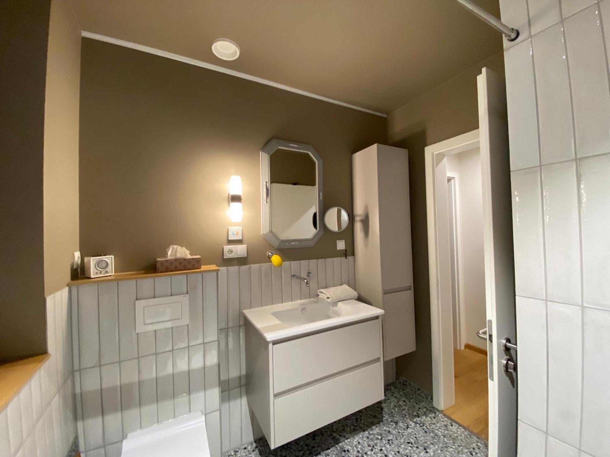 Apartment Copper Beech Place Achim