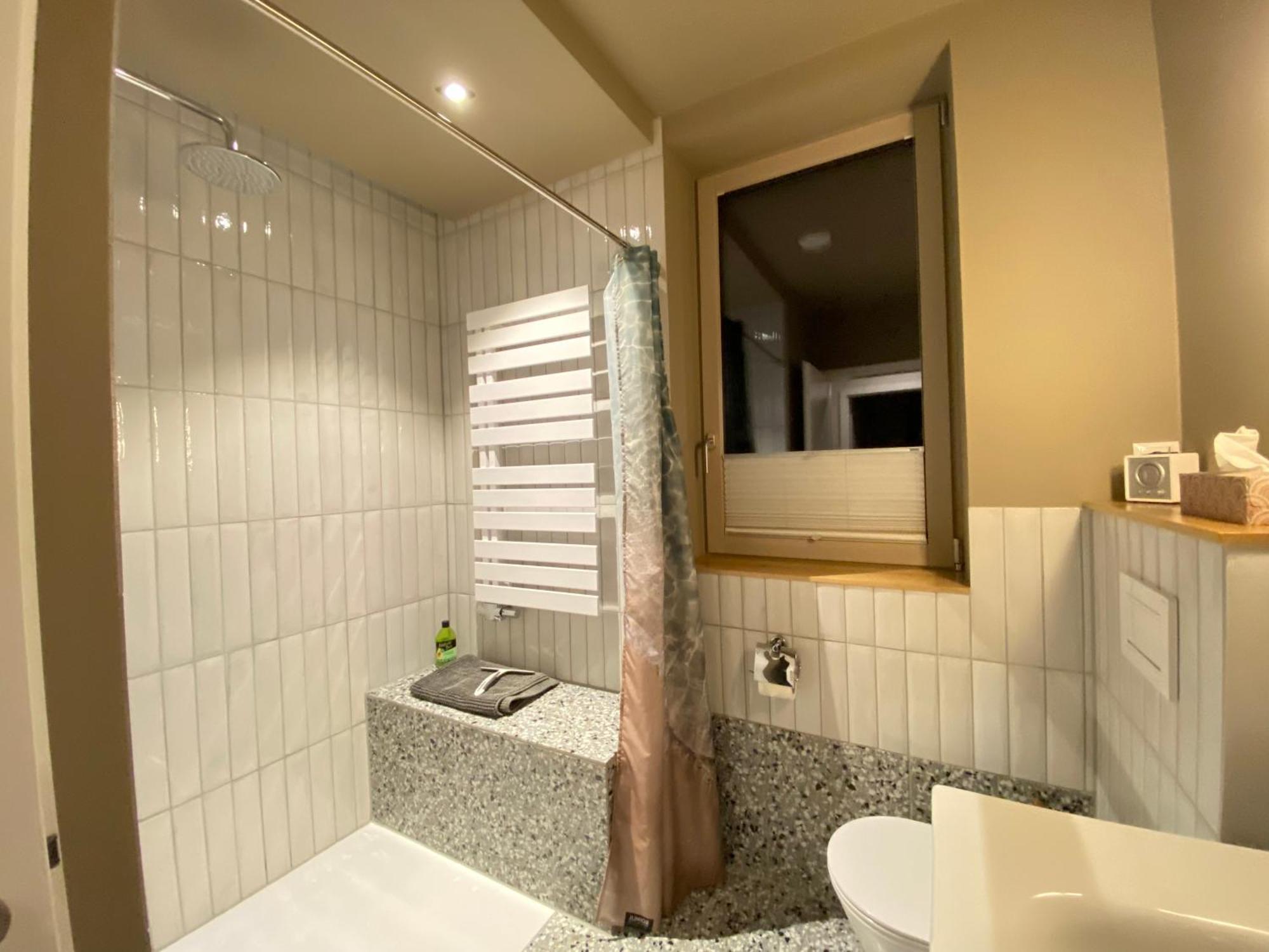 Copper Beech Place Apartment