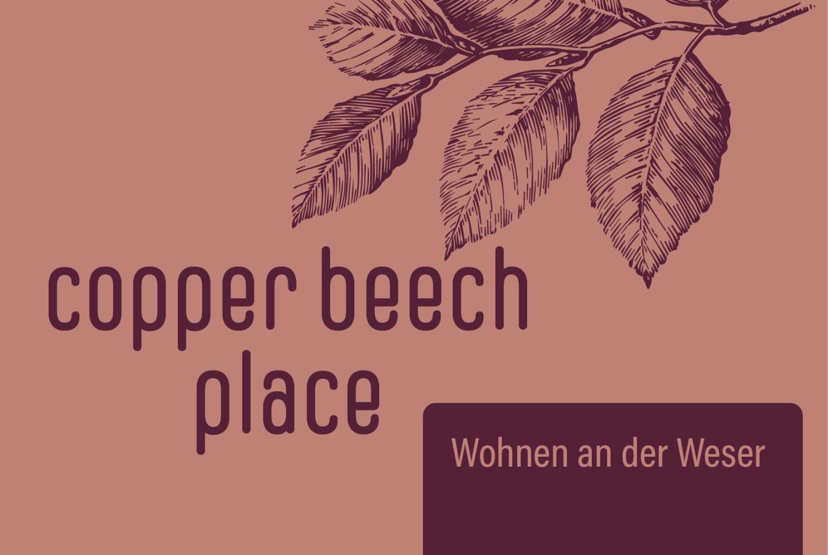Apartment Copper Beech Place *