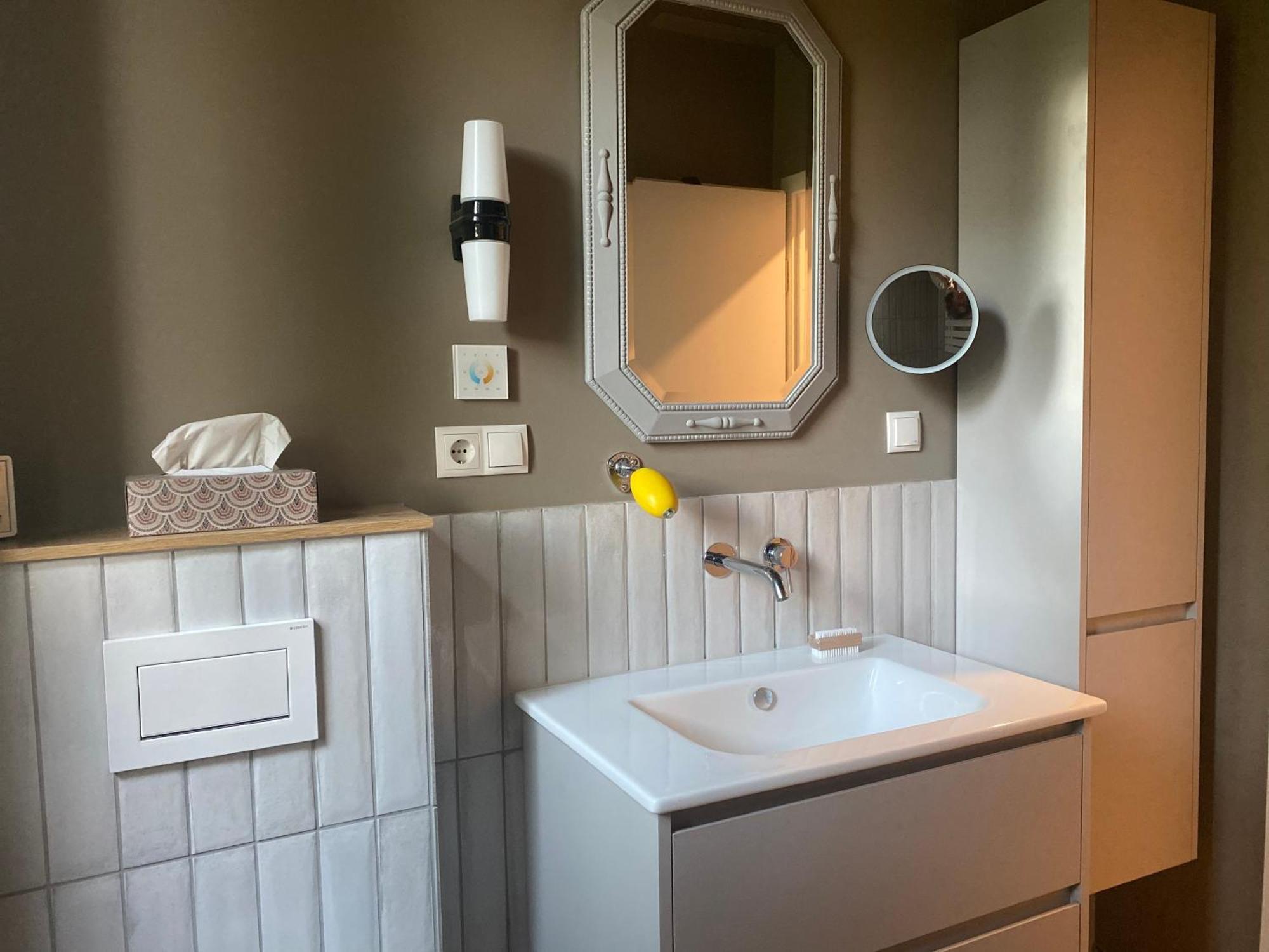 Copper Beech Place Apartment Achim