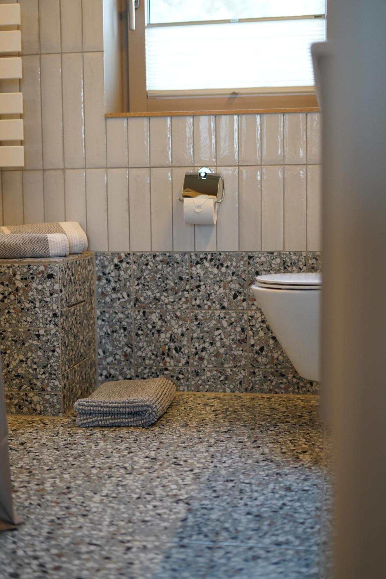 Apartment Copper Beech Place