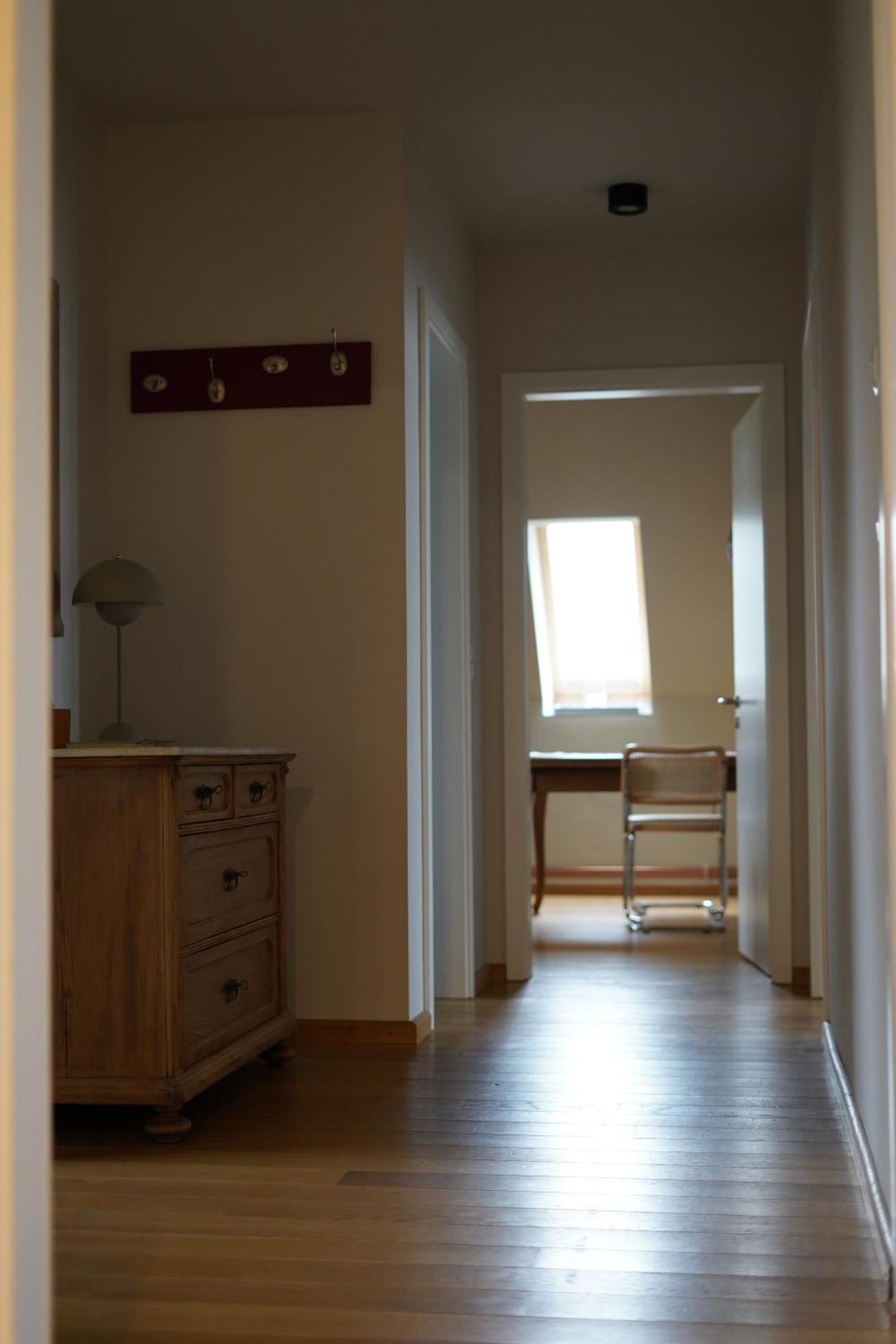 Copper Beech Place