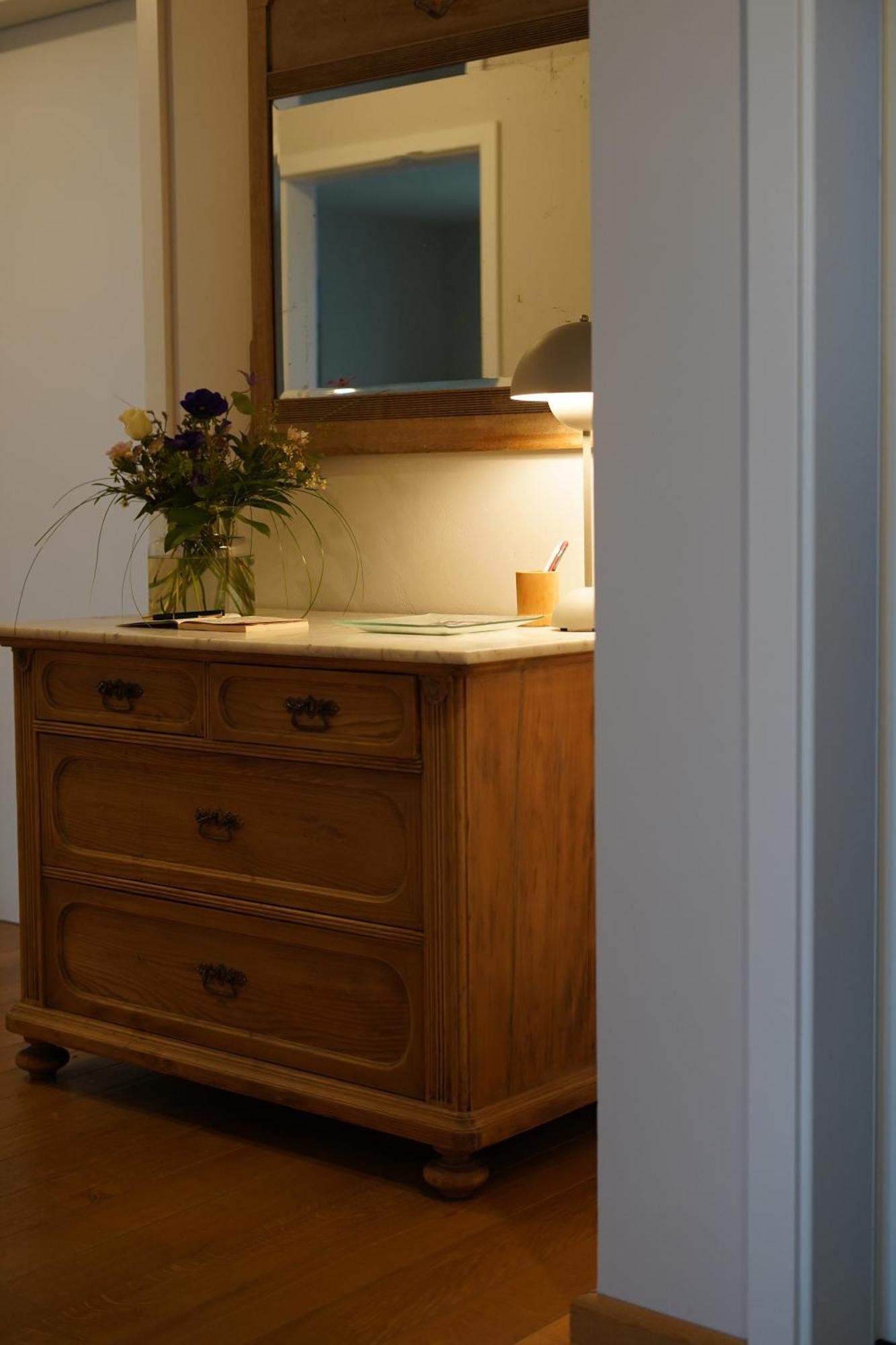 Apartment Copper Beech Place *