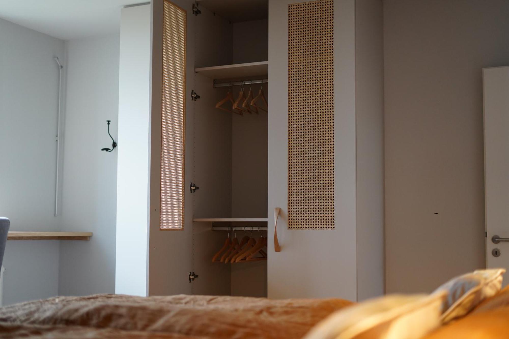 Apartment Copper Beech Place